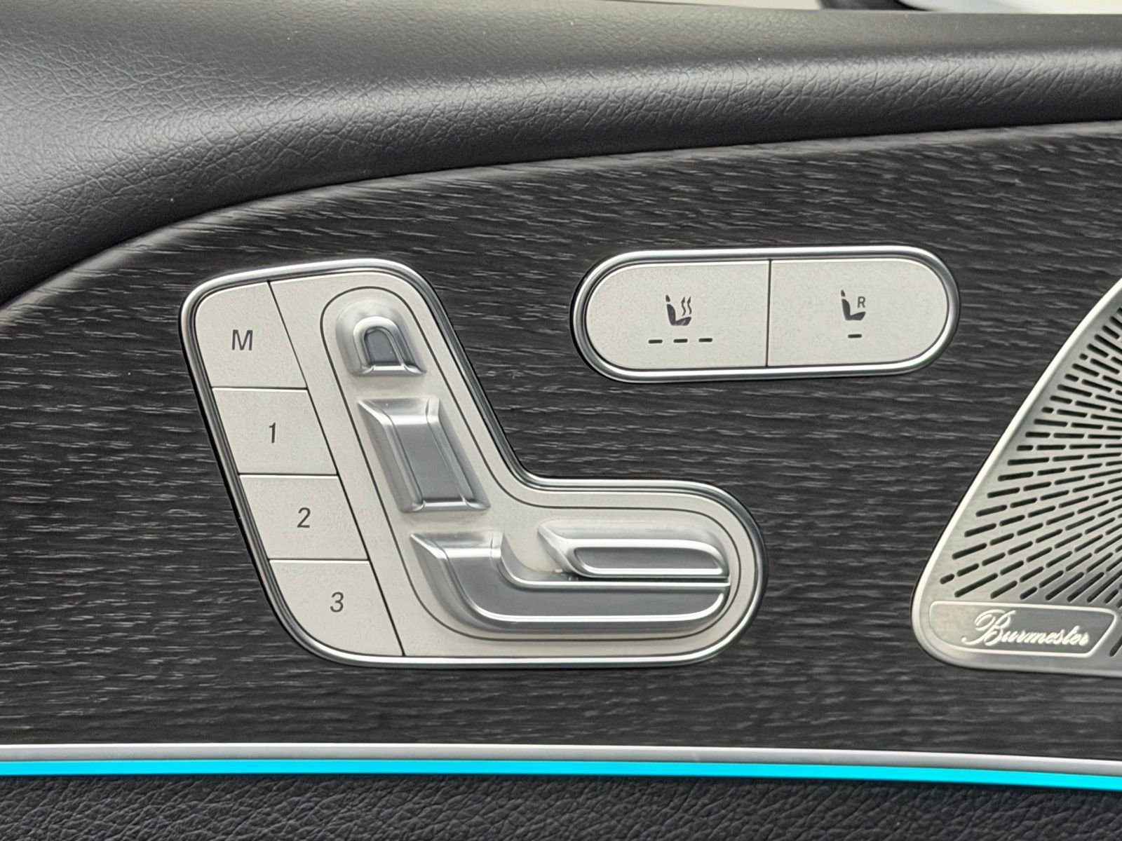 Certified 2023 Mercedes-Benz GLE 53 AMG 4MATIC Coupe image 22