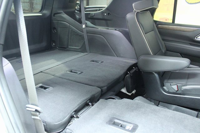 Certified 2024 Chevrolet Tahoe Premier image 8