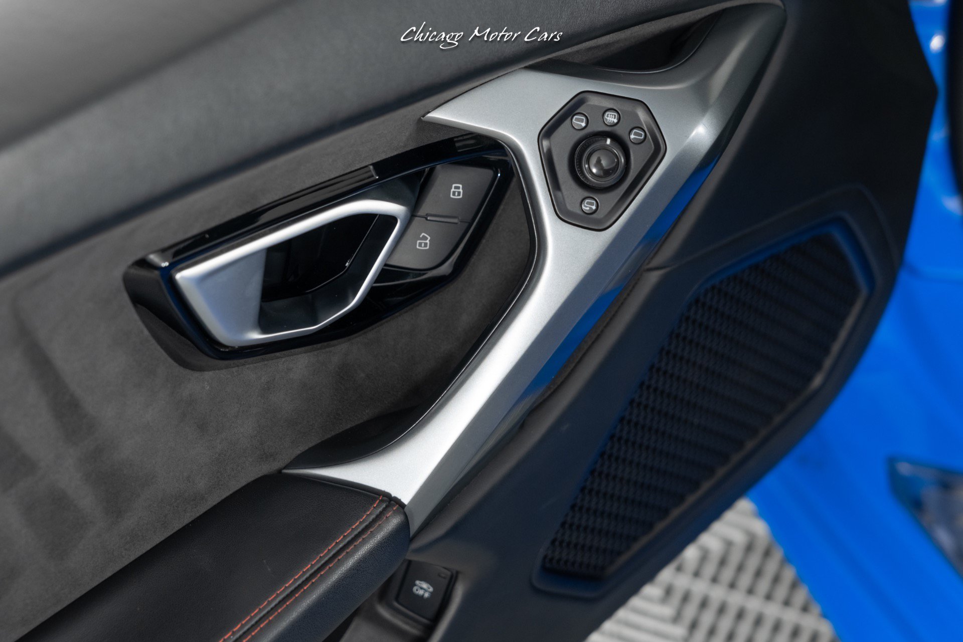Used 2017 Lamborghini Huracan LP 580-2 RWD image 25