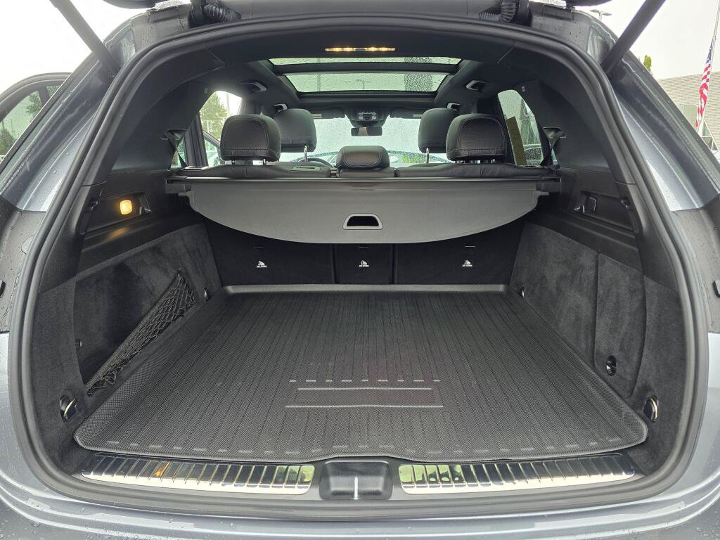 Used 2023 Mercedes-Benz GLE 350 4MATIC image 11