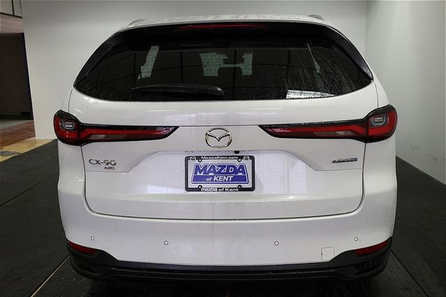 New 2026 MAZDA CX-90 Plug-In Hybrid w/ Preferred image 10