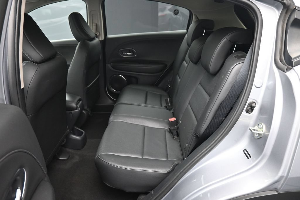 Used 2019 Honda HR-V EX-L image 21