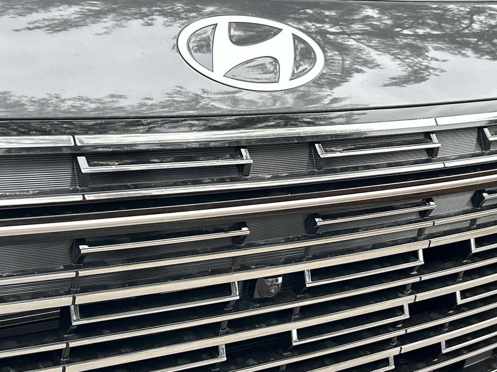 New 2026 Hyundai Palisade Limited FWD image 11