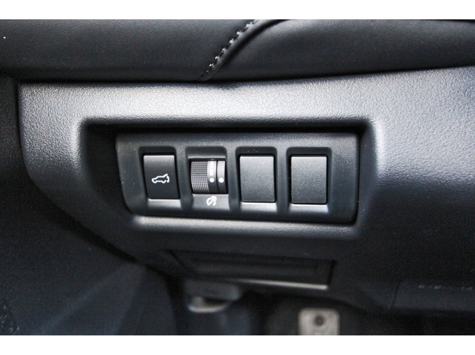 New 2026 Subaru Outback Wilderness AWD/4WD image 17