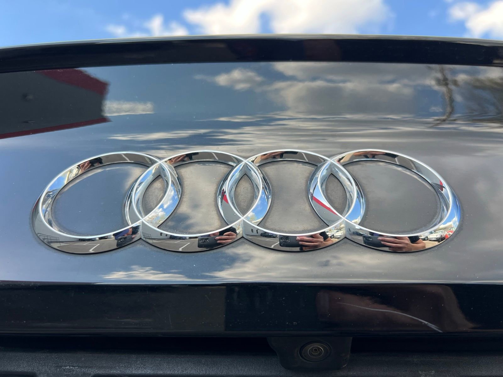 Used 2022 Audi S5 Premium w/ Convenience Package AWD/4WD image 25