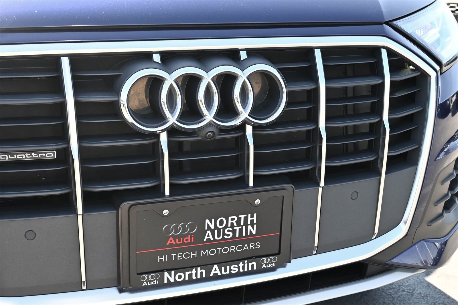 Used 2022 Audi Q7 2.0T Premium image 26