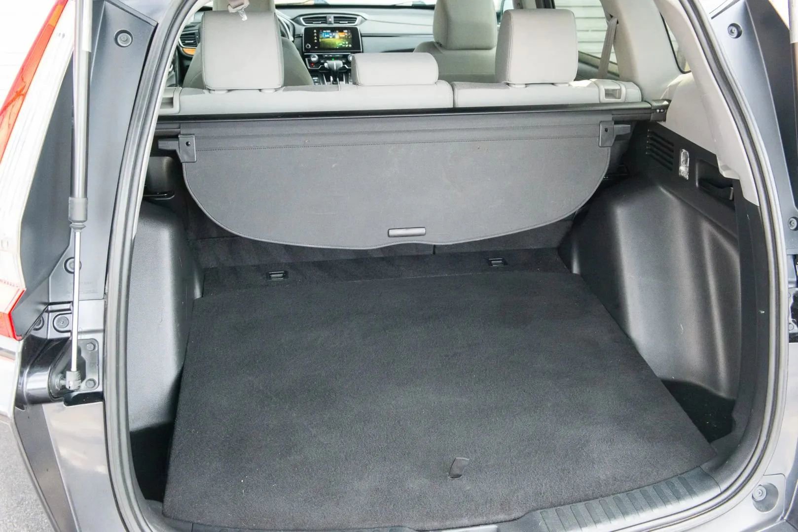 Used 2019 Honda CR-V EX image 10