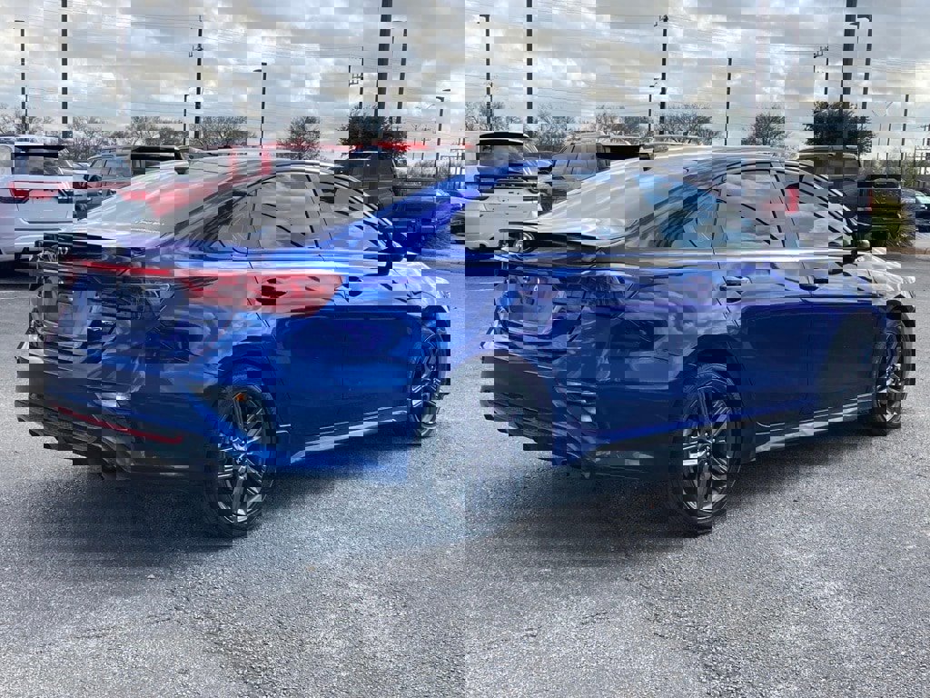 Used 2021 Kia Forte GT-Line image 5