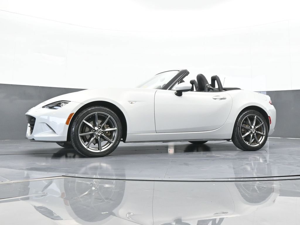 Used 2016 MAZDA MX-5 Miata Grand Touring image 51