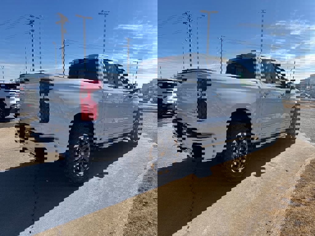 New 2026 Chevrolet Silverado 1500 High Country w/ Technology Package image 6