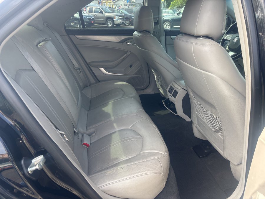 Used 2013 Cadillac CTS Performance AWD/4WD image 27