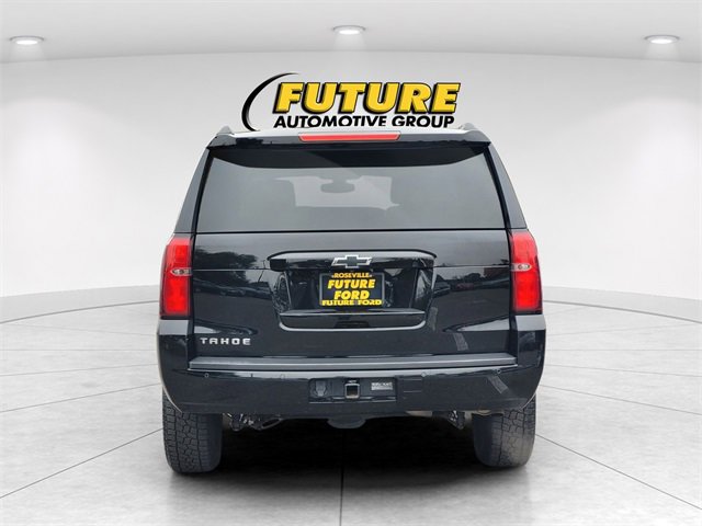Used 2019 Chevrolet Tahoe LS image 8