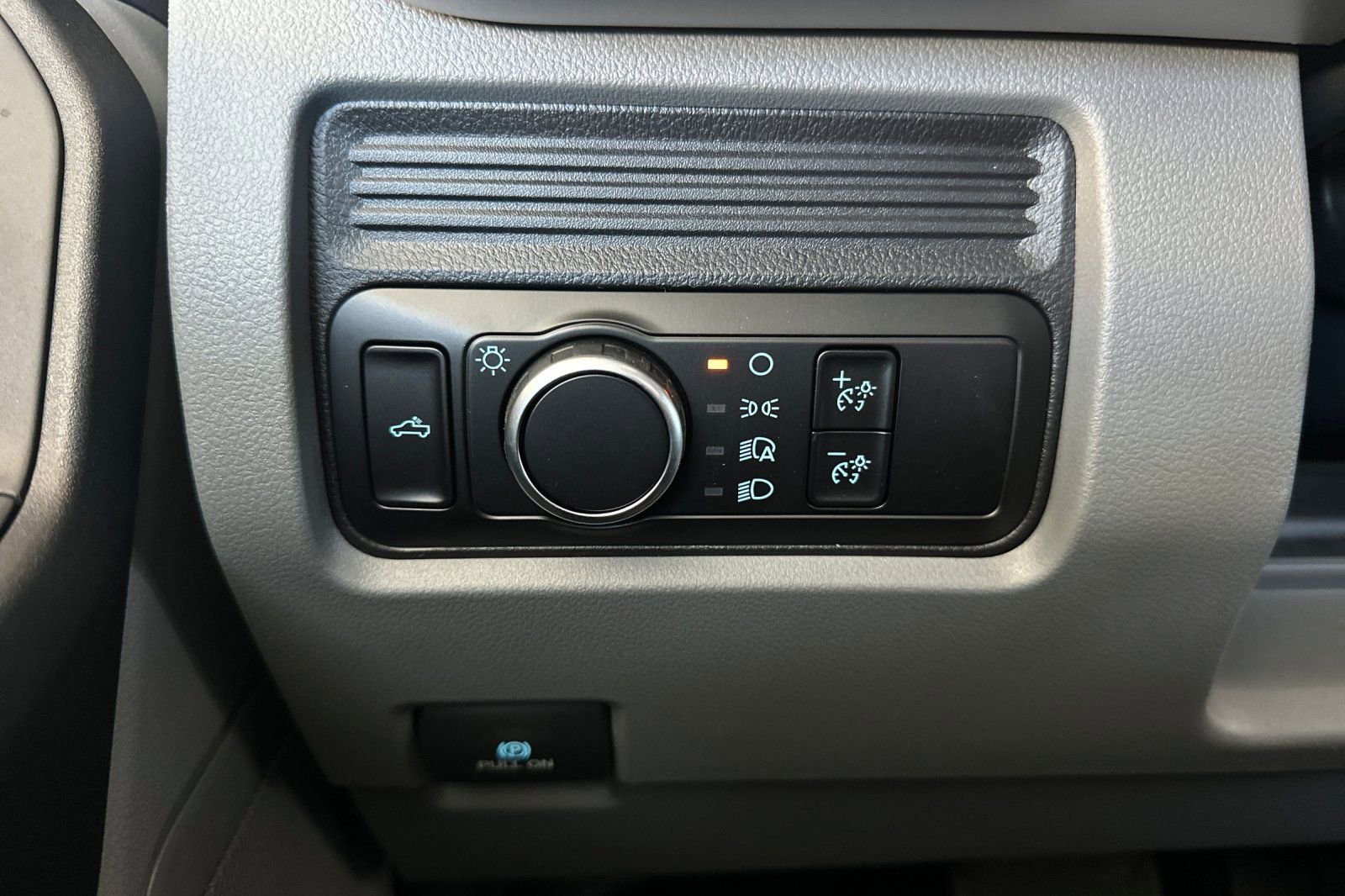 New 2026 Ford F250 XL image 23