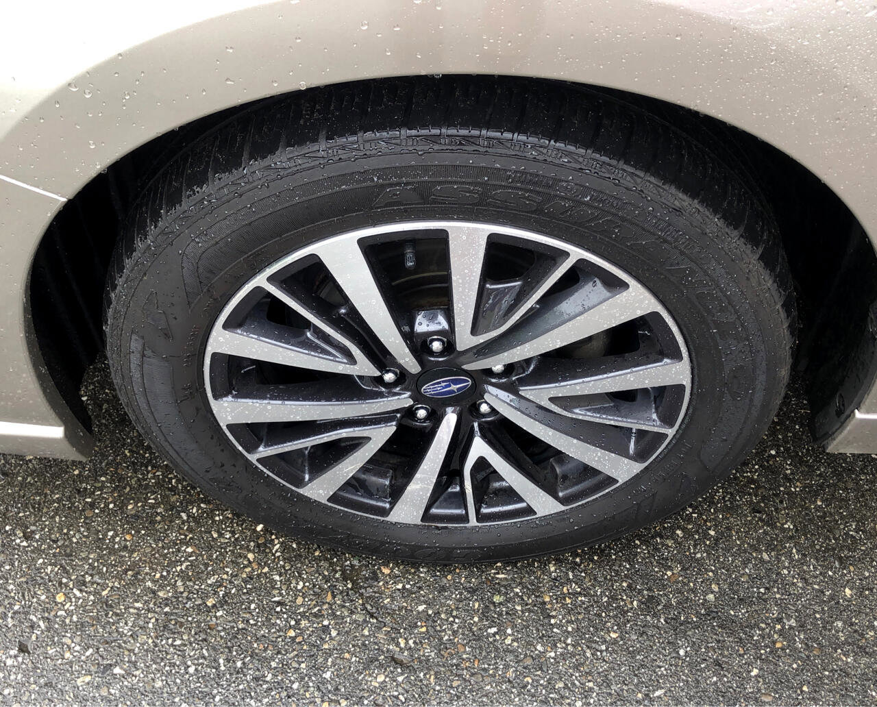 Used 2019 Subaru Legacy 2.5i Premium image 15