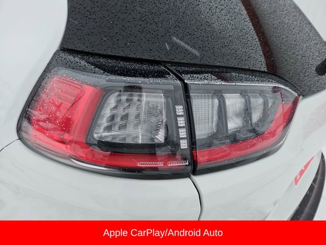 Used 2021 Jeep Cherokee Latitude Lux w/ Comfort/Convenience Group image 18