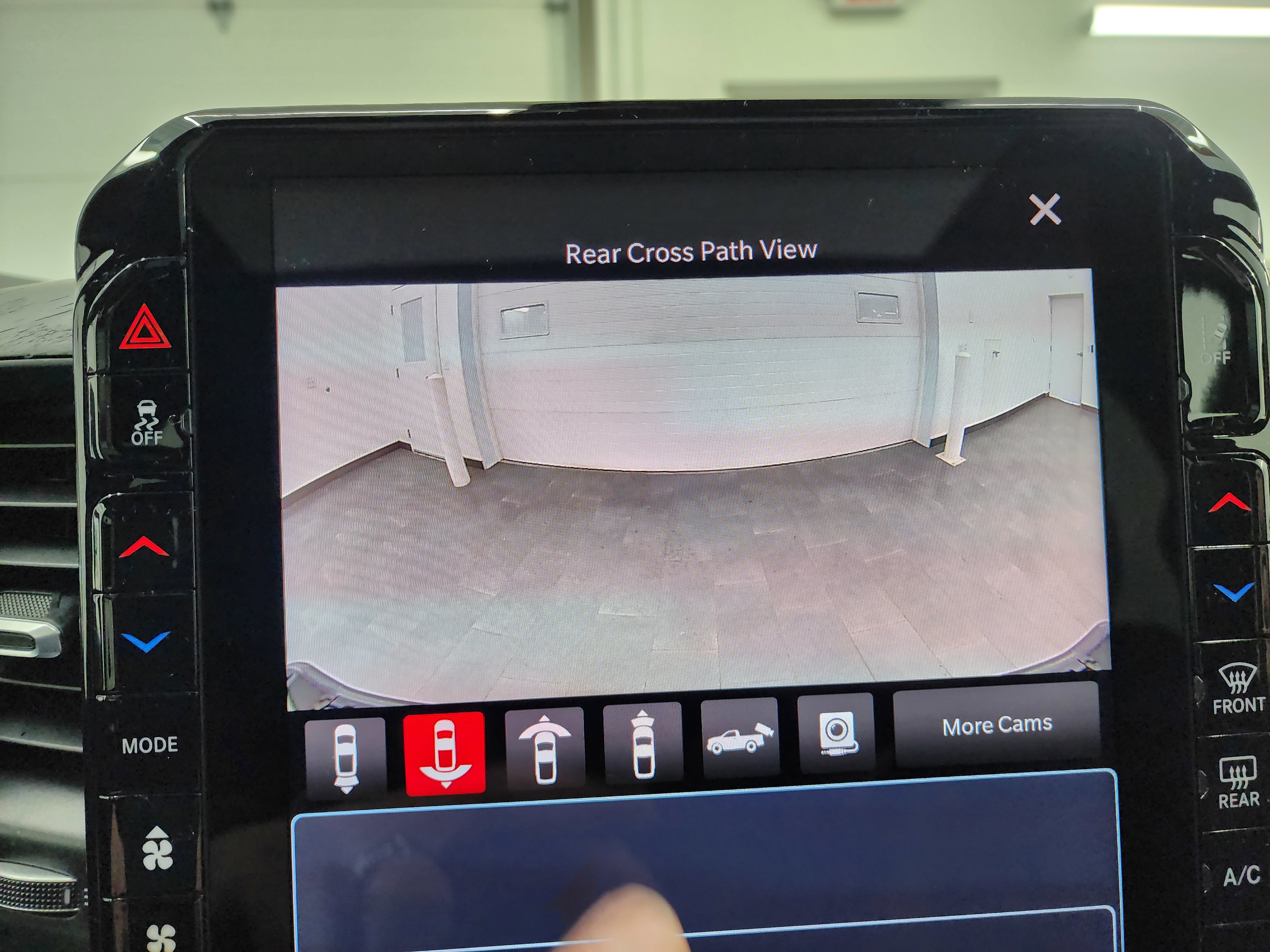 Used 2025 RAM 1500 Limited image 59