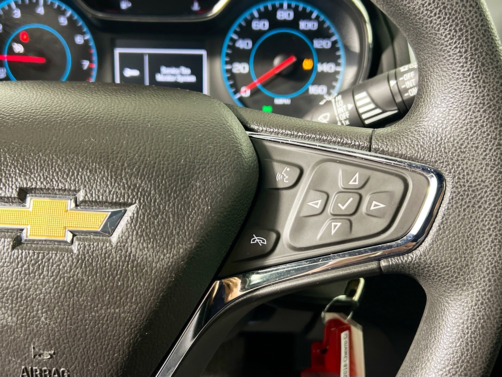 Used 2018 Chevrolet Cruze LT w/ Redline Edition image 18