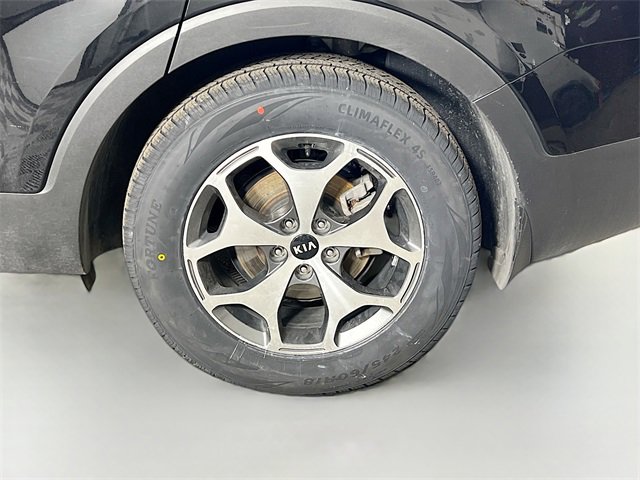 Used 2021 Kia Telluride EX w/ Towing Package image 10