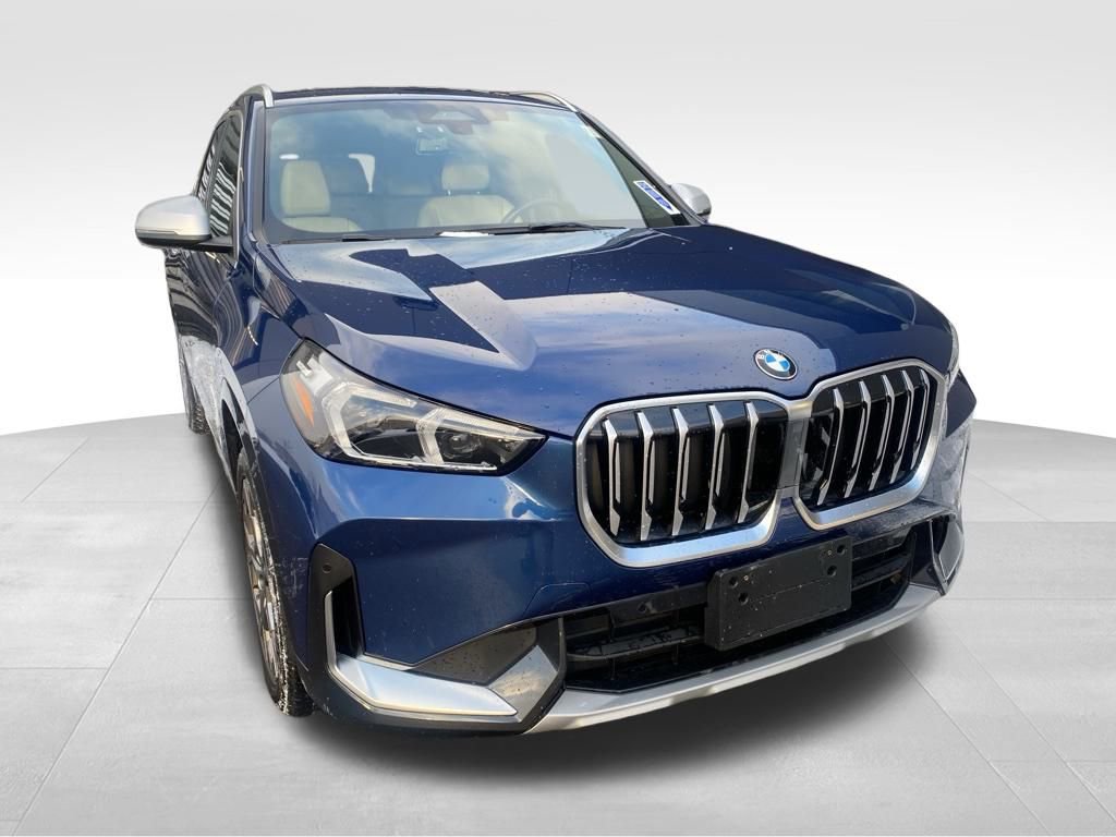 Used 2023 BMW X1 xDrive28i w/ Convenience Package