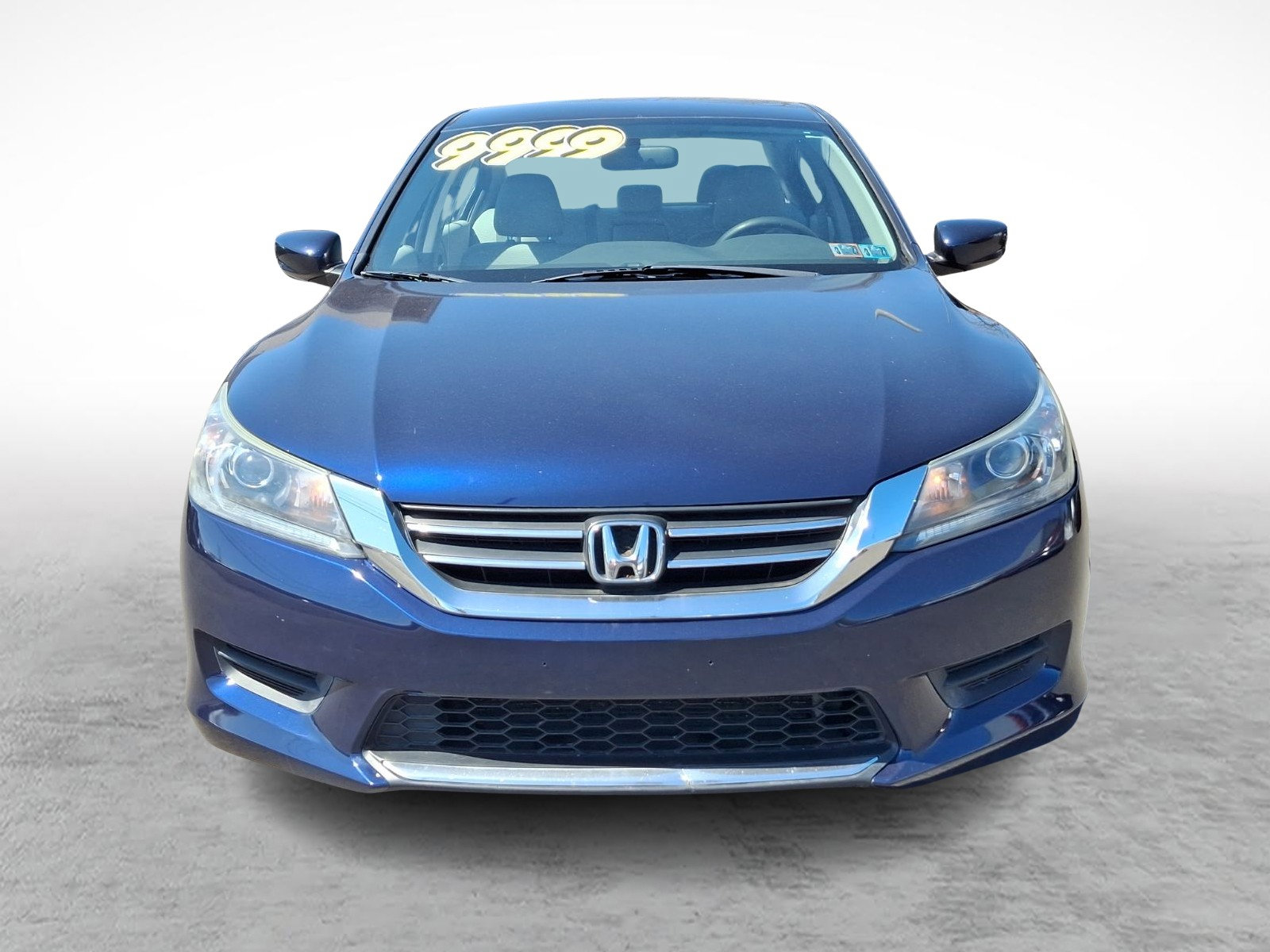 Used 2014 Honda Accord LX image 2