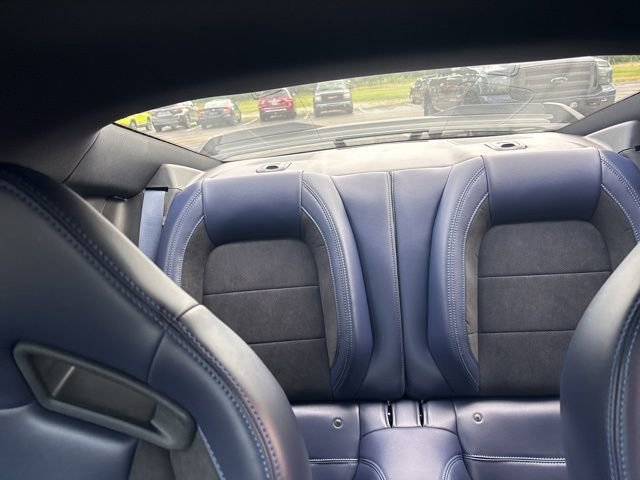 New 2025 Ford Mustang Dark Horse w/ Dark Horse Handlin Package image 25