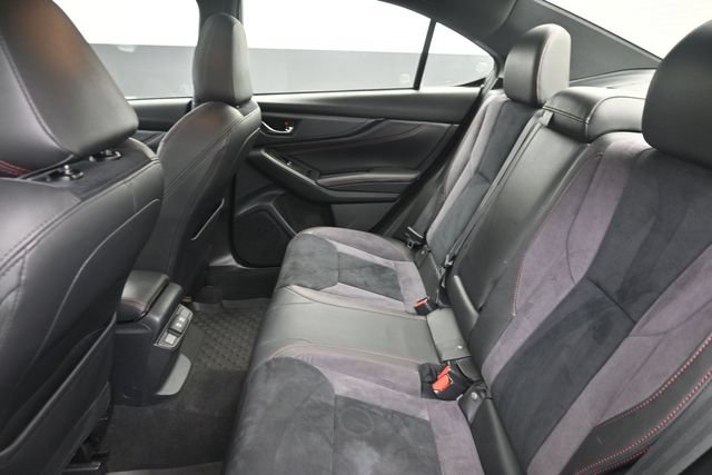 Used 2022 Subaru WRX Limited AWD/4WD image 18