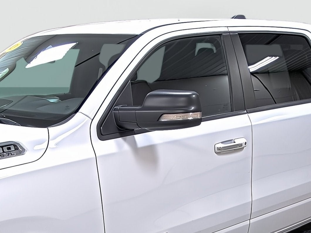 Used 2020 RAM 1500 Big Horn AWD/4WD image 8