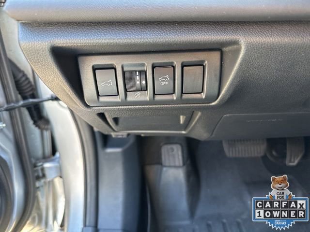 Certified 2023 Subaru Outback Limited XT image 23