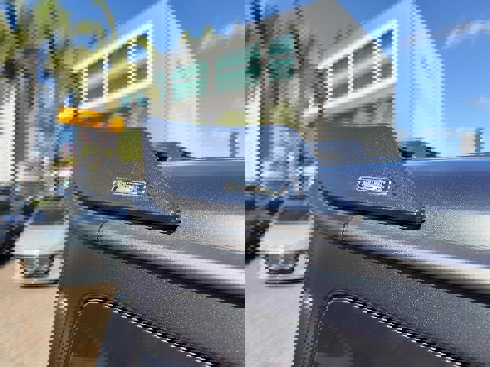 Used 2019 Mercedes-Benz G 63 AMG 4MATIC image 15