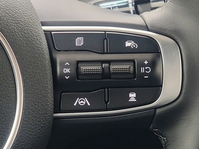 New 2026 Kia K5 GT-Line image 32
