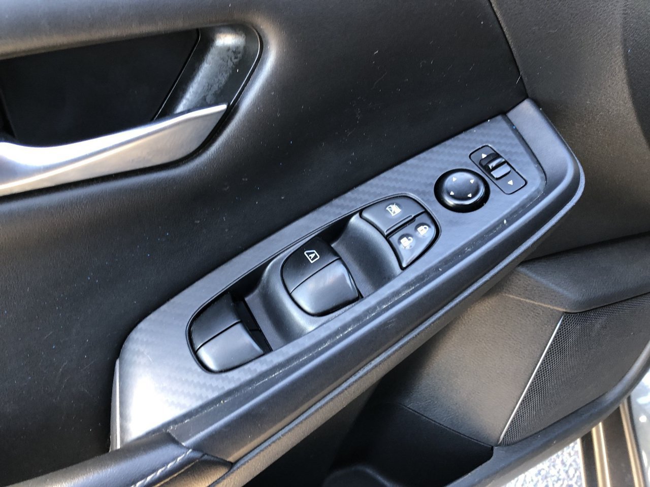 Certified 2023 Nissan Sentra SV FWD image 20