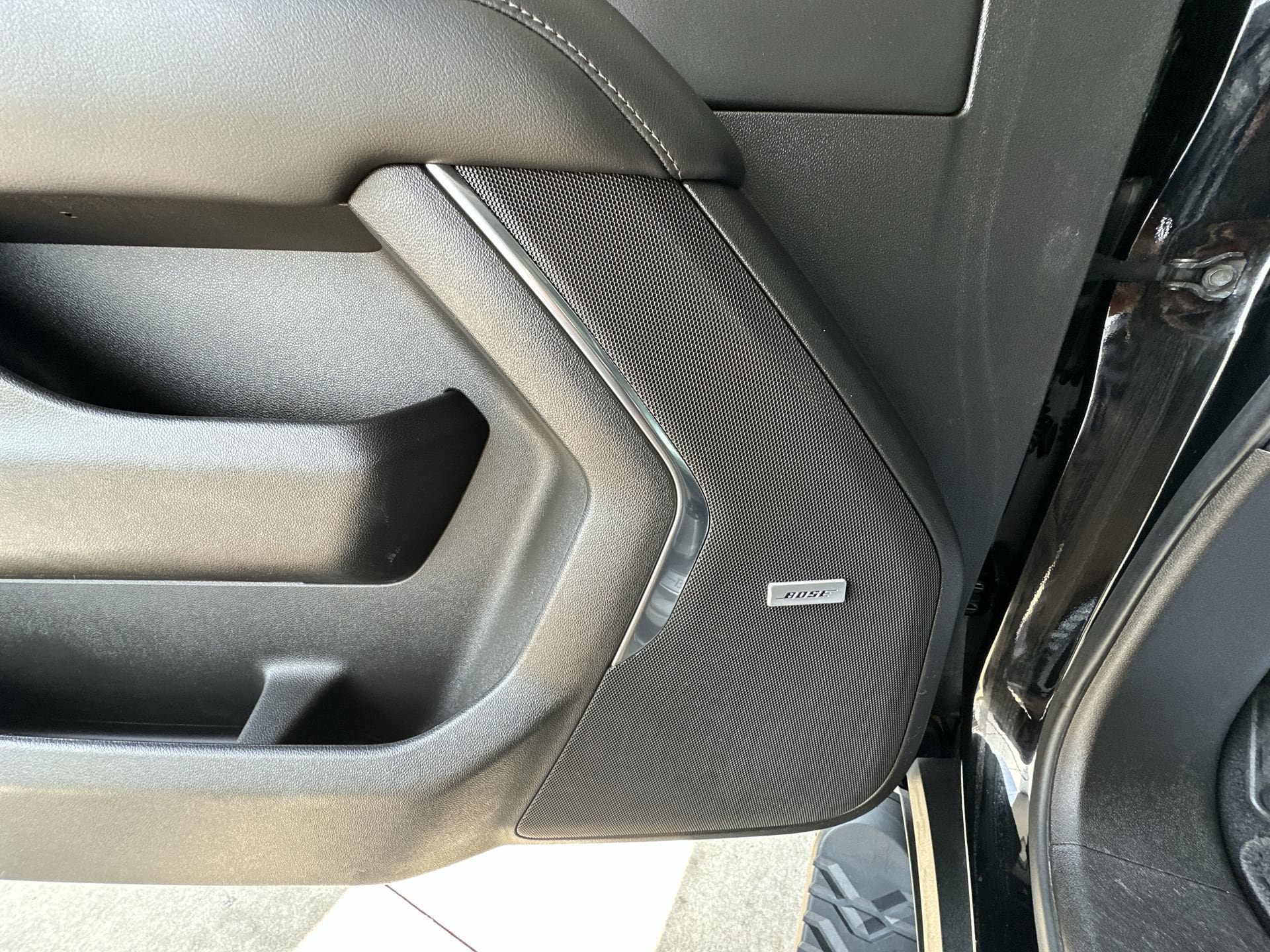 Certified 2021 Chevrolet Tahoe Z71 AWD/4WD image 24