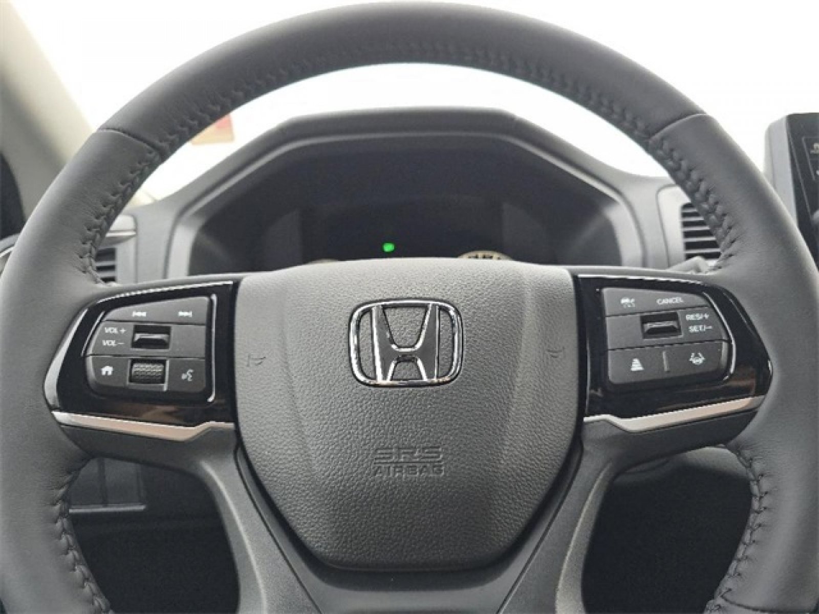 New 2026 Honda Odyssey EX-L image 30