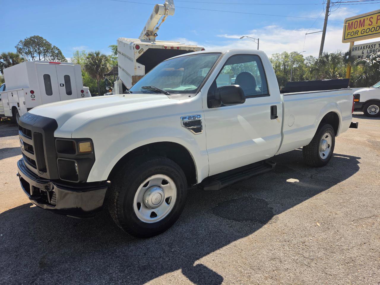 Used 2008 Ford F250 XL RWD image 5