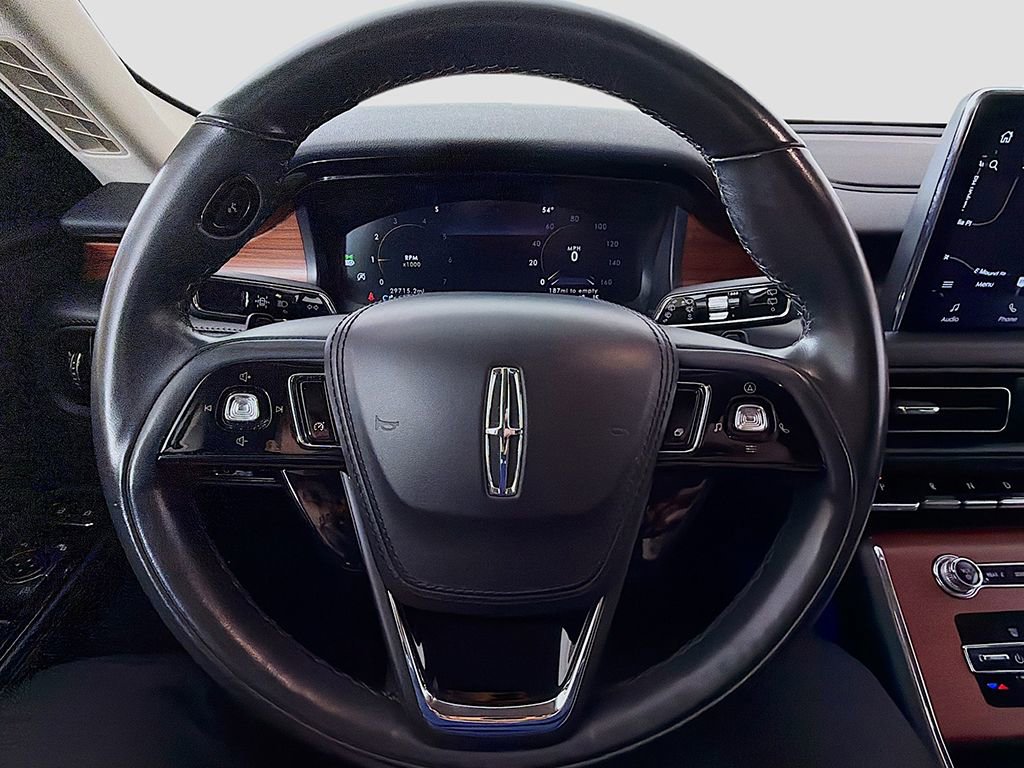 Used 2023 Lincoln Aviator Reserve image 34