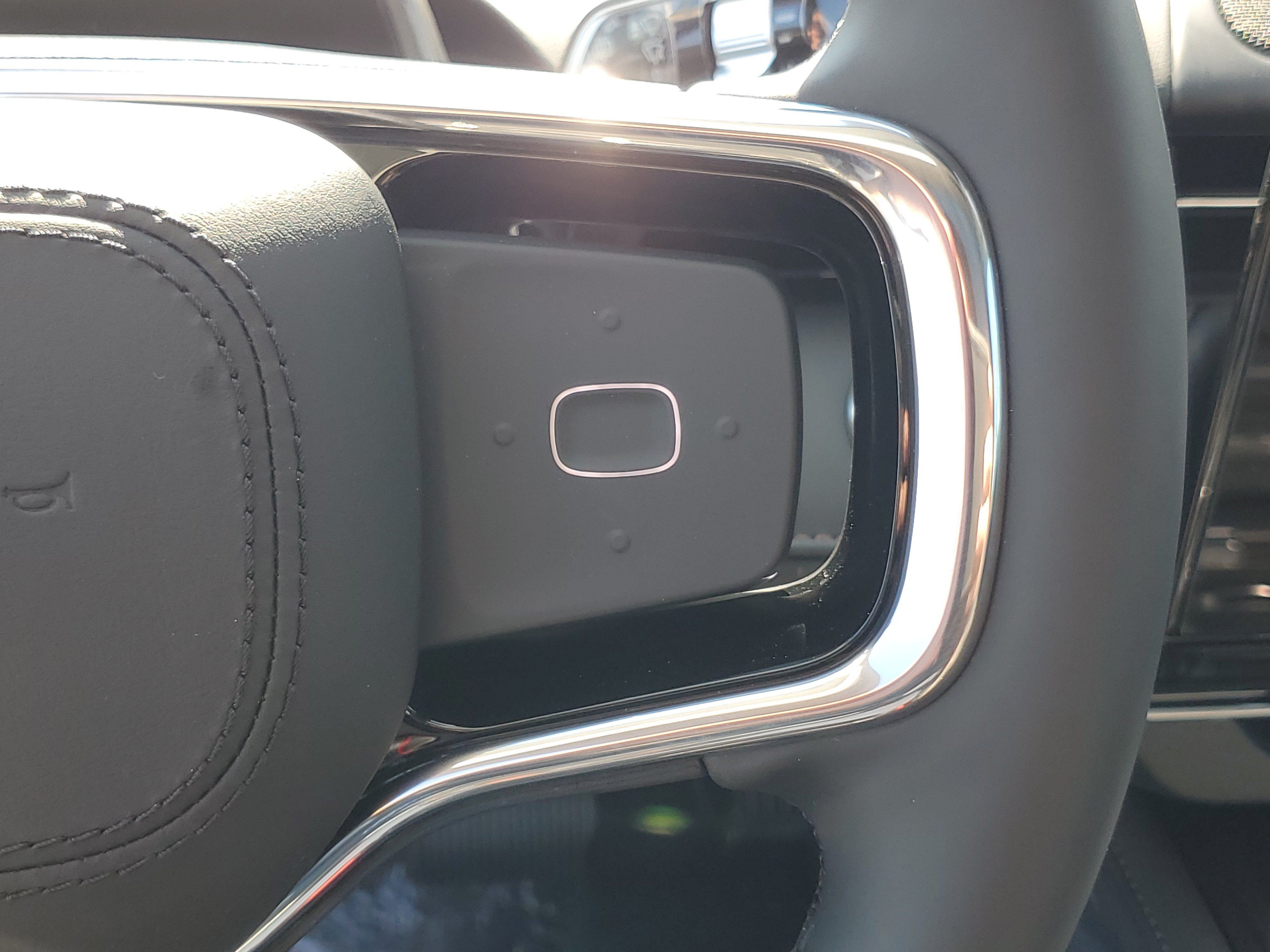 New 2026 Lincoln Nautilus Reserve w/ Jet Appearance Package AWD/4WD image 18