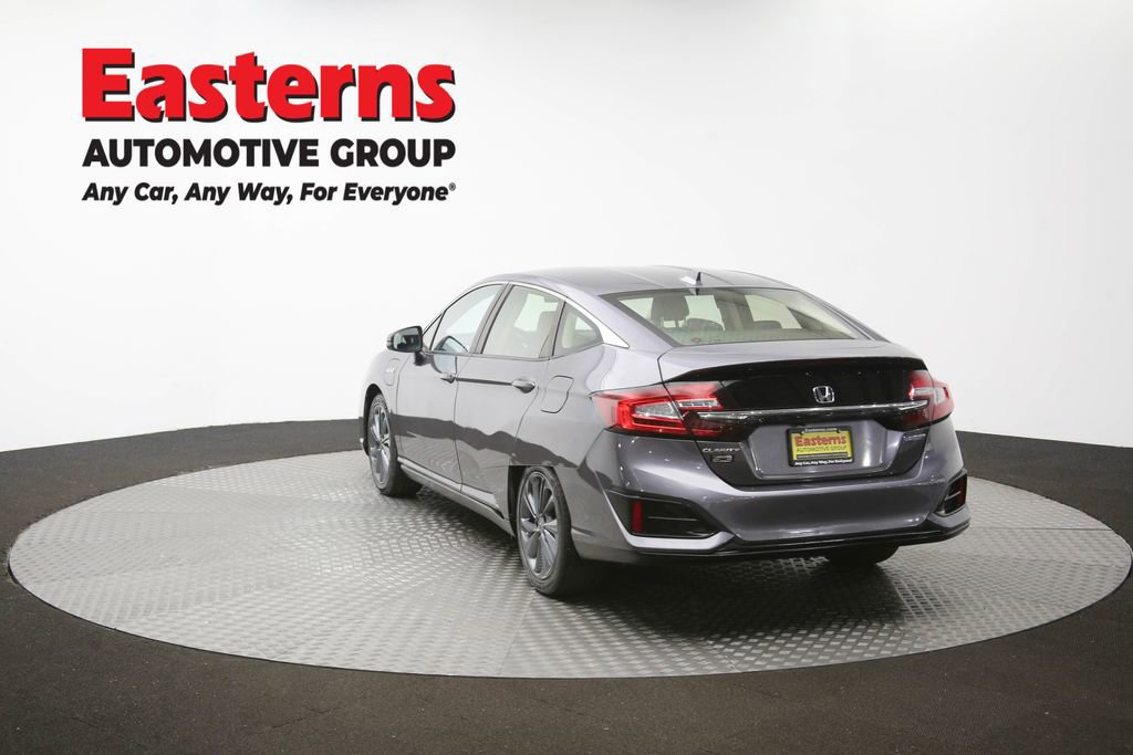 Used 2018 Honda Clarity Plug-In Hybrid image 64
