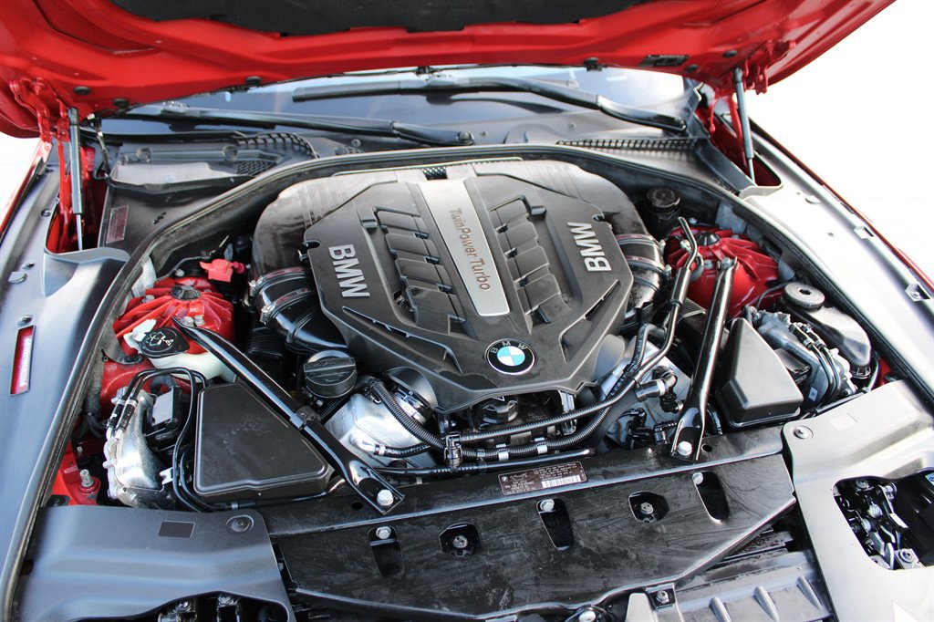 Used 2013 BMW 650i xDrive 650i xDrive image 28