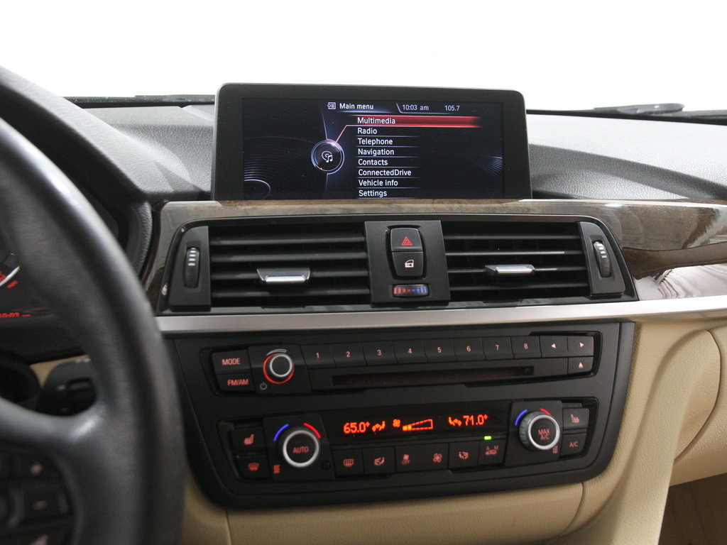 Used 2015 BMW 328i xDrive Sedan image 9