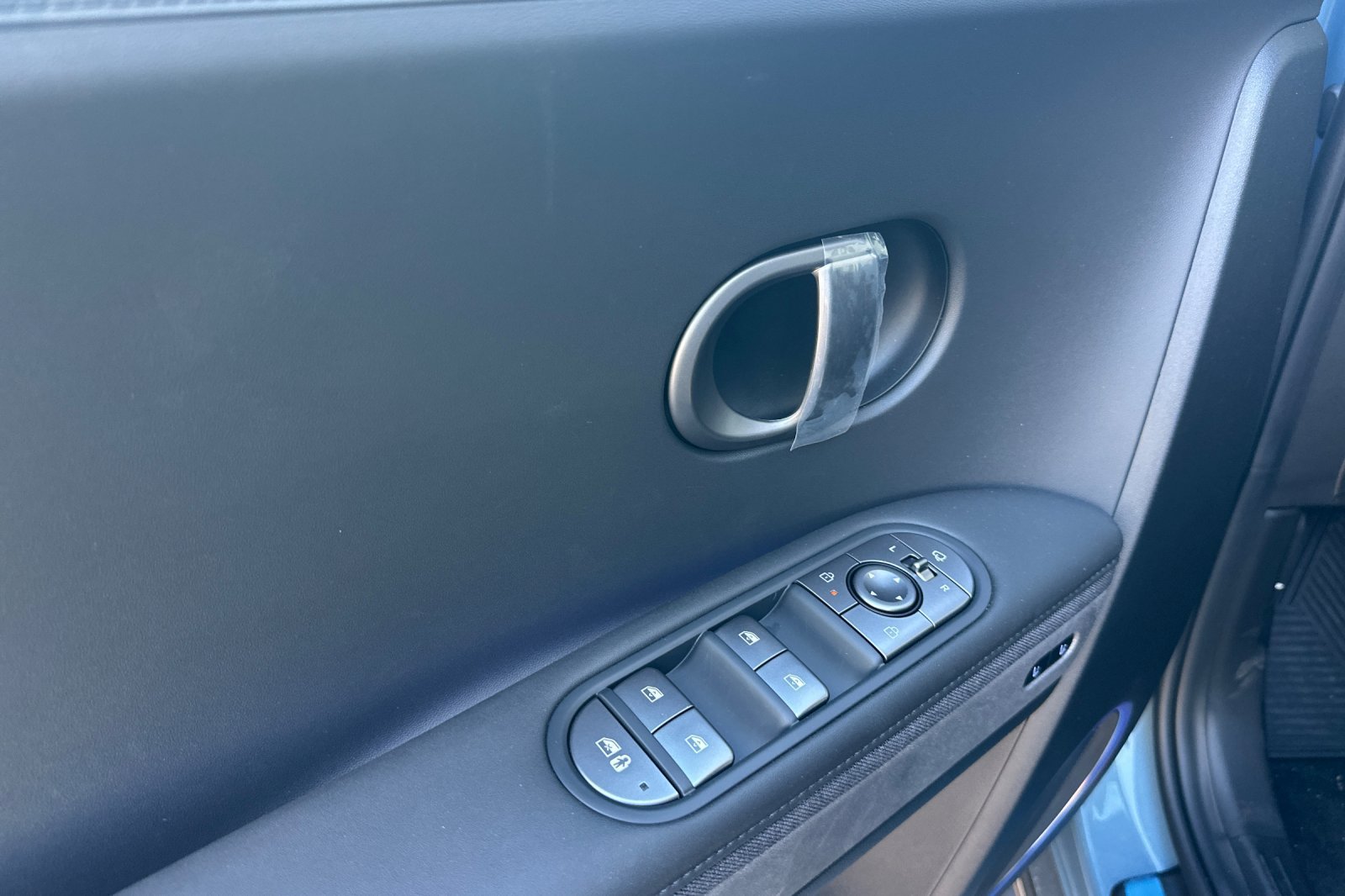 New 2027 Hyundai Ioniq 5 Limited RWD image 11