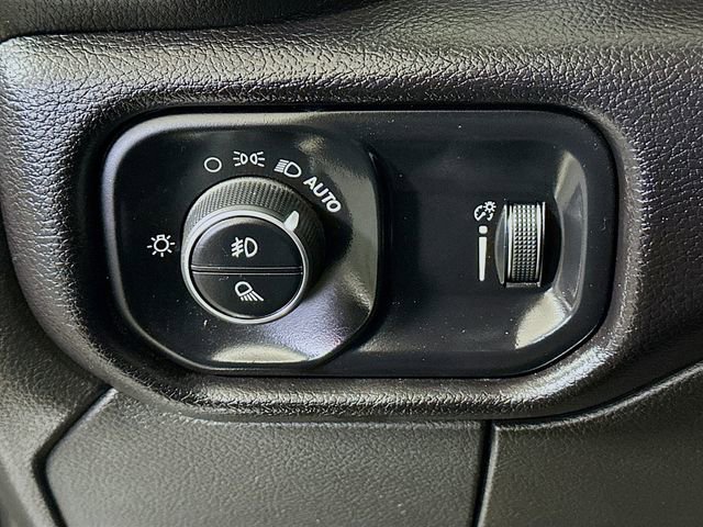 Used 2024 RAM 2500 Big Horn image 11