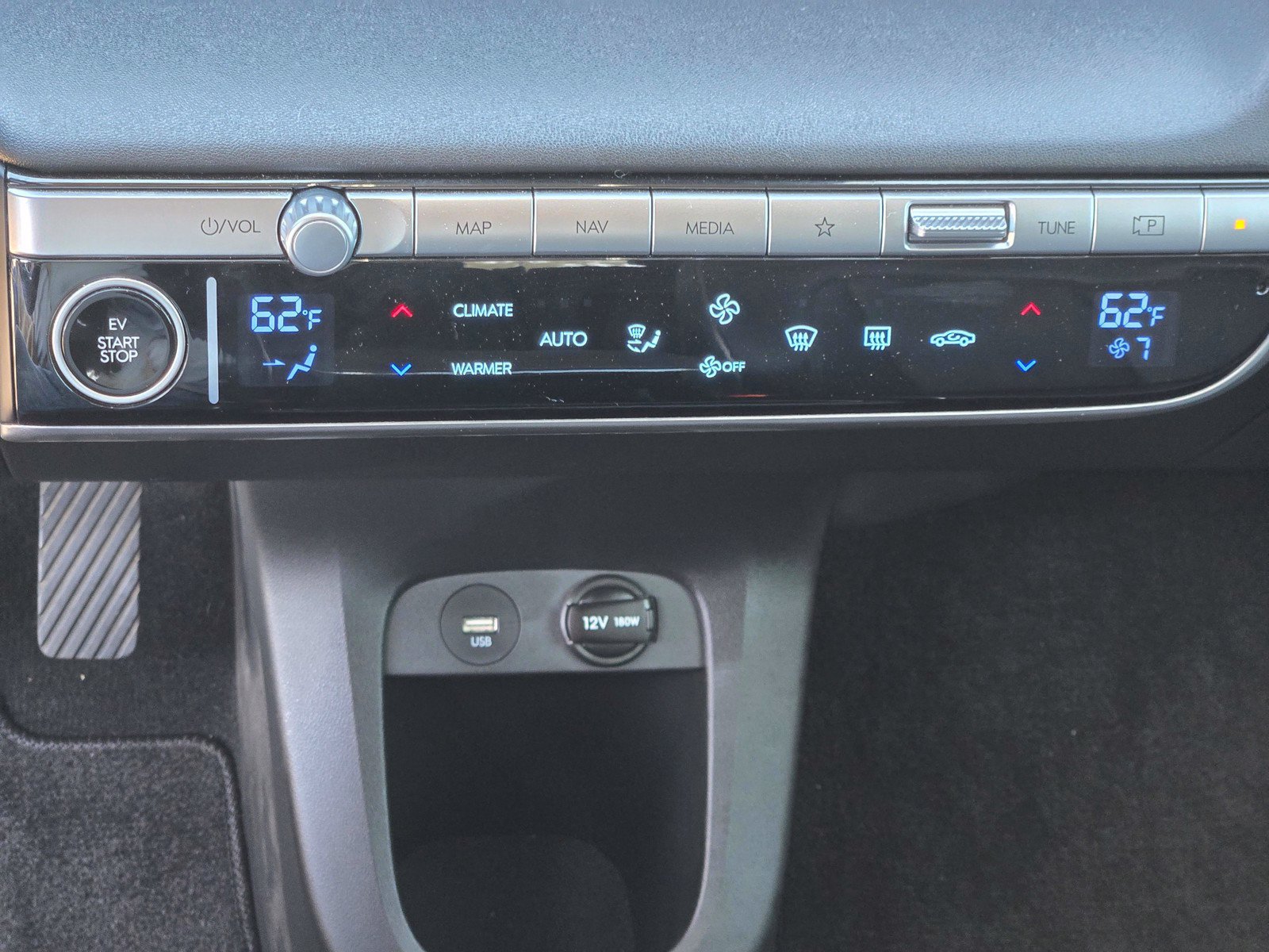 Certified 2023 Hyundai Ioniq 5 Limited RWD image 18