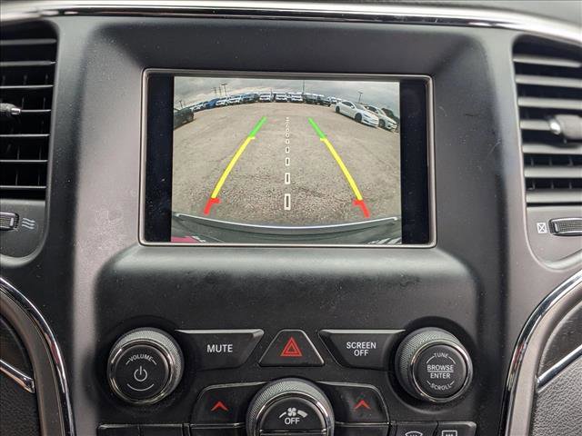 Used 2018 Jeep Grand Cherokee Limited image 14