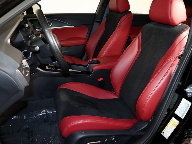 Used 2024 Acura Integra Type S image 4