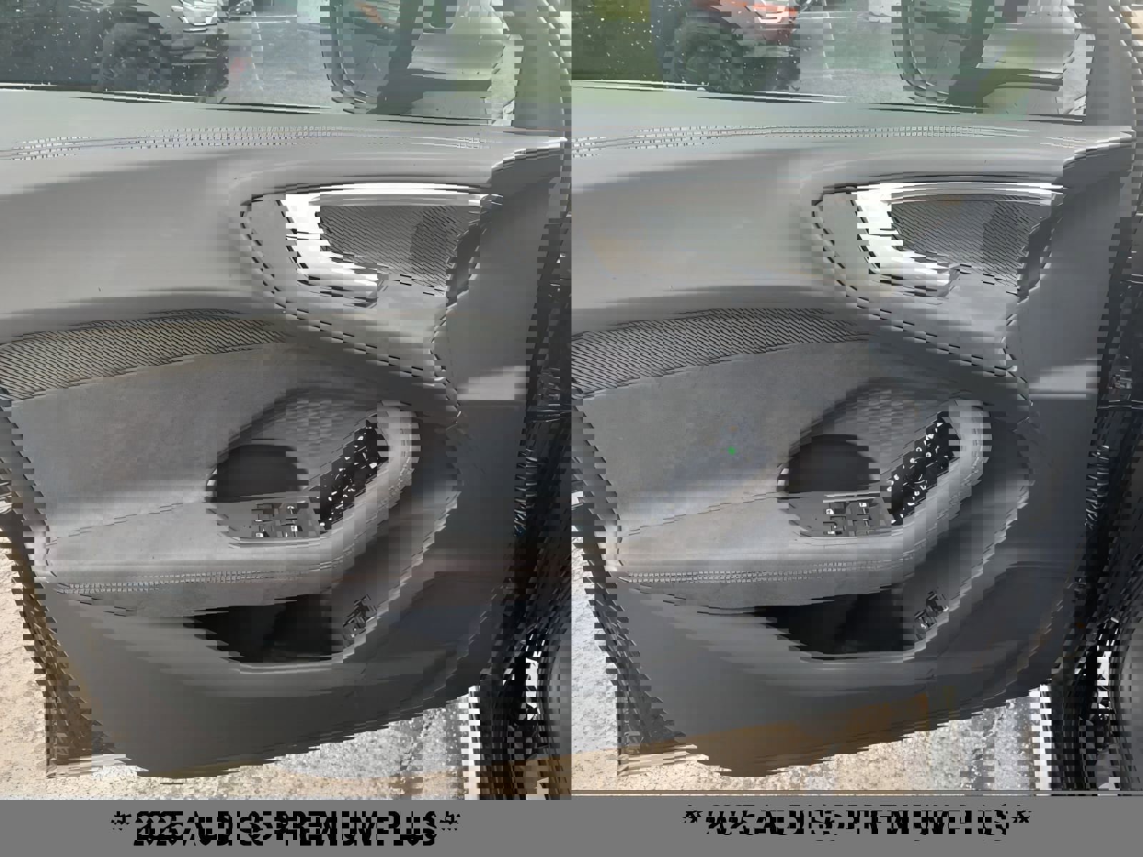 New 2025 Audi S5 Premium Plus image 12