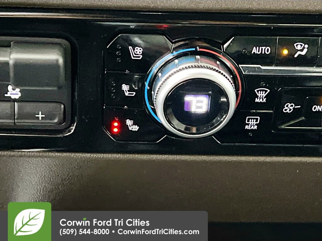 Used 2022 GMC Sierra 1500 SLT w/ SLT Premium Plus Package image 23