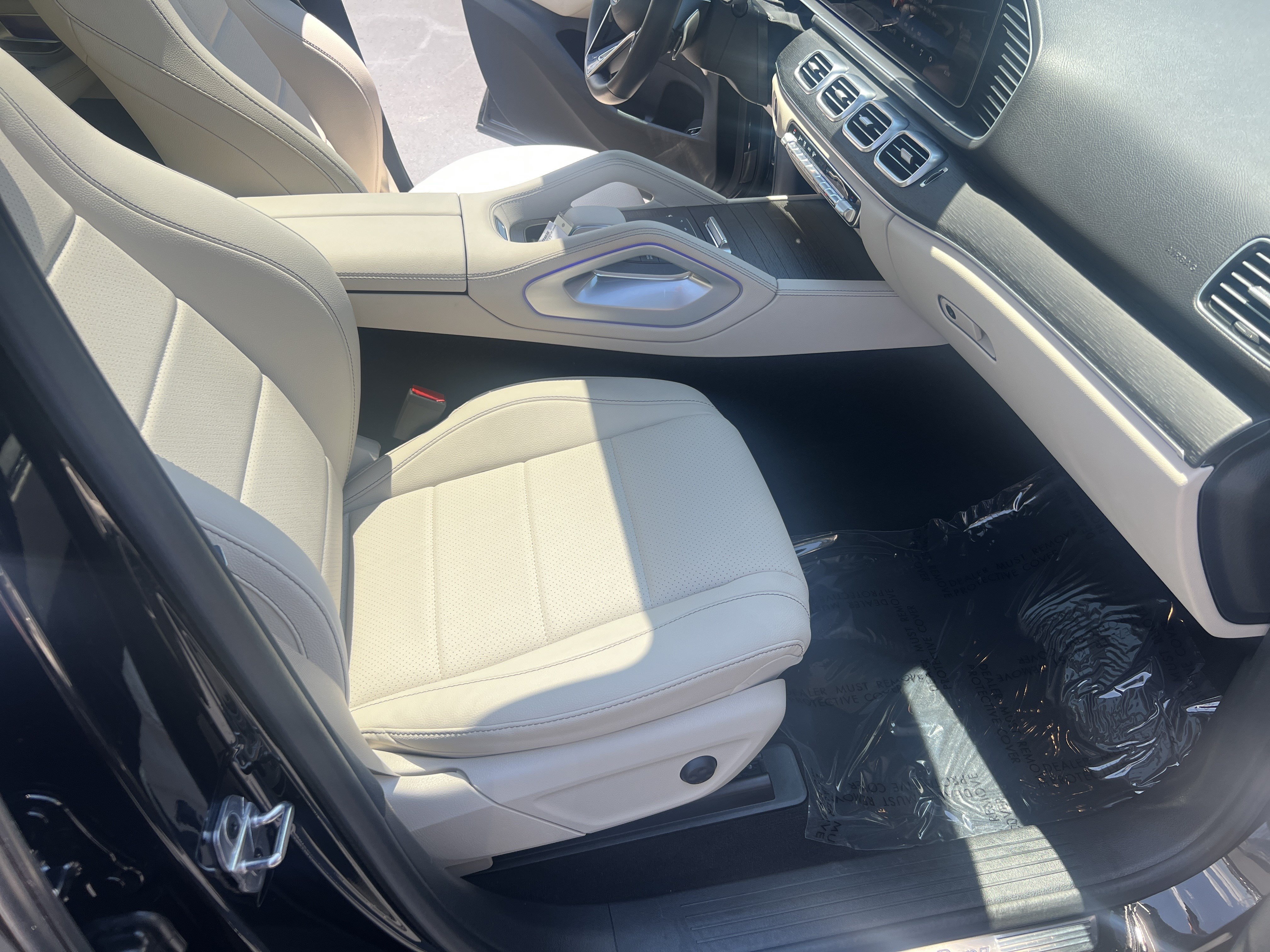 Certified 2025 Mercedes-Benz GLE 450 4MATIC image 35