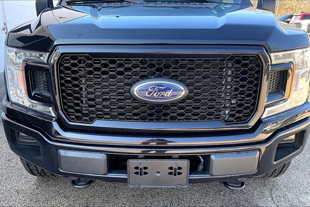 Used 2020 Ford F150 XL w/ Equipment Group 101A Mid image 32