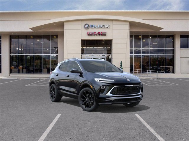New 2026 Buick Encore GX Sport Touring w/ Experience Buick Package