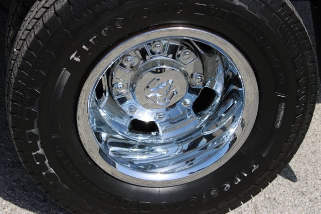 Used 2024 RAM 3500 SLT w/ Quick Order Package 2YG SLT AWD/4WD image 17